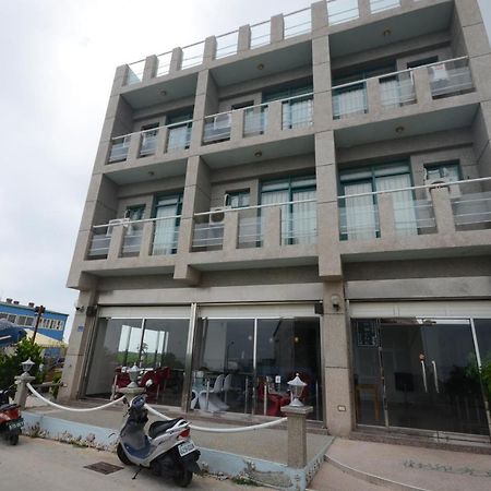 吉貝 新港景 亞泰民宿 白沙乡 外观 照片